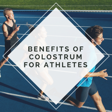 Colostrum Capsules vs. Powder | Sovereign Laboratories