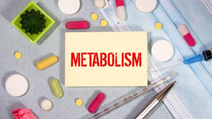 Metabolic Syndrome & the Purported Benefits of Metabolic Conditioning