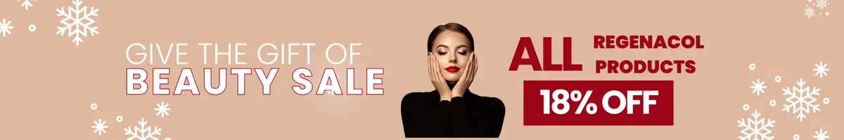 Give the Gift of Beauty Sale